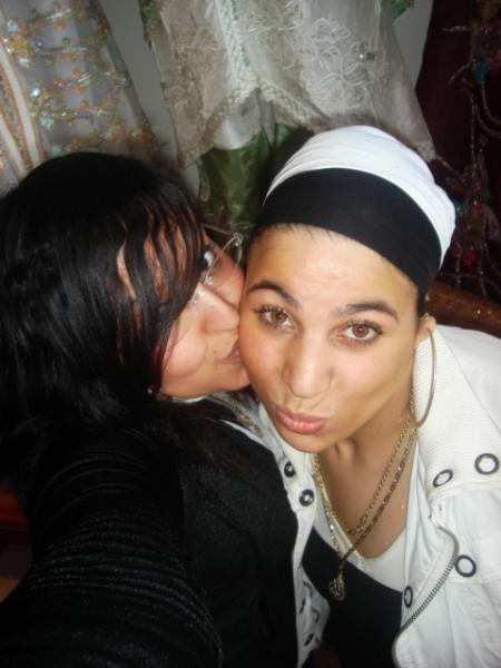 Ma Houbbbbbbbbbbbbbbbbb Et Moi